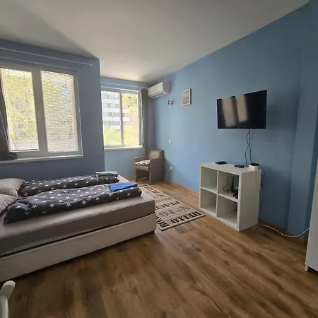 Apartman Comfort *
