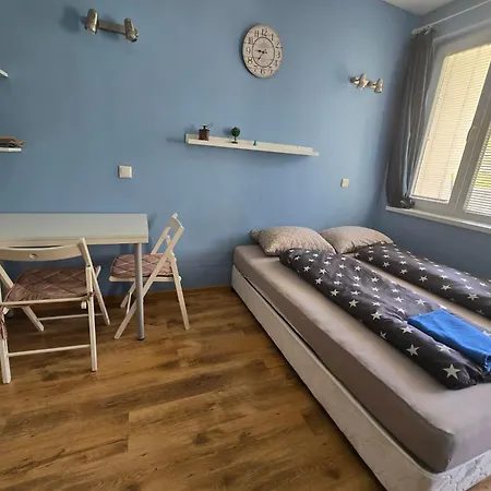 Comfort Apartman *
