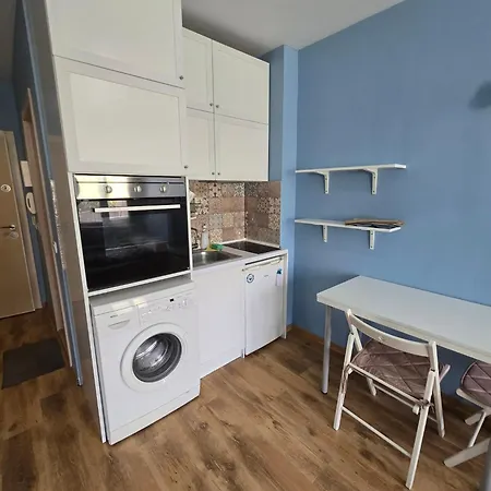 Apartman Comfort Szófia